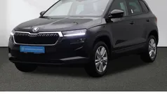 Gebraucht 2024 Skoda Karoq SUV | 30.990 € (Guter Preis)