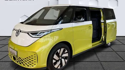 Gebraucht 2023 VW ID. Buzz Pro Van / Kleinbus | 67.650 €