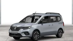 Grau Gebraucht 2022 Renault Kangoo Intens Van / Kleinbus | 19.999 € (Guter Preis)