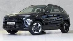 Abyss black Neu 2025 Hyundai Kona Select SUV | 31.270 € (Superpreis)