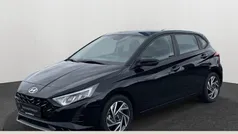 Gebraucht 2024 Hyundai i20 Trend Limousine | 19.490 € (Fairer Preis)