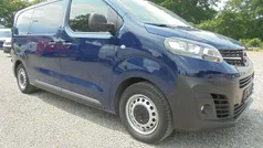Gebraucht 2022 Opel Vivaro Edition Van | 11.305 € (Superpreis)