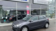 Gebraucht 2018 Kia Rio Kleinwagen | 10.900 € (Fairer Preis)