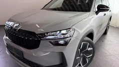 Gebraucht 2025 Skoda Kodiaq SportLine SUV | 45.900 € (Fairer Preis)