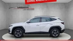 Gebraucht 2025 Hyundai Tucson SUV | 30.670 € (Superpreis)