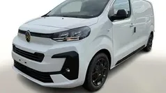 Gebraucht 2025 Citroën Jumpy Van / Kleinbus | 32.113 € (Fairer Preis)