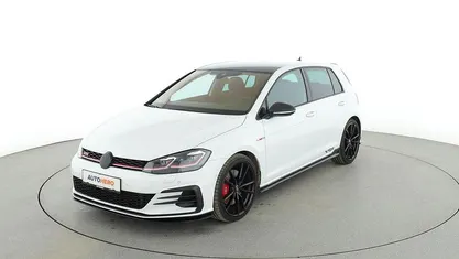 Gebraucht VW Golf VII GTI 290 PS (213 kW) 2019 Limousine