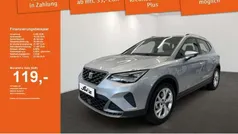 Gebraucht 2024 Seat Arona FR SUV | 23.040 € (Fairer Preis)