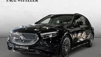 Gebraucht Mercedes E300 AMG 313 PS (230 kW) 2026 Limousine