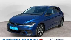 Gebraucht 2025 VW Polo Goal Limousine | 24.770 € (Fairer Preis)