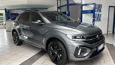 Gebraucht 2025 VW T-Roc Style SUV | 36.650 € (Fairer Preis)