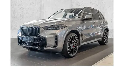 Second-hand BMW X5 M Sport 352 CP (258 kW) 2025 SUV