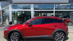 Gebraucht 2021 Mazda CX-3 Ad'Vantage SUV | 18.490 € (Fairer Preis)