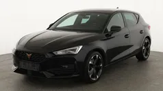Gebraucht 2022 Cupra Leon | 27.945 € (Guter Preis)
