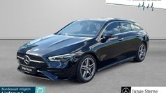 Gebraucht 2023 Mercedes CLA200 Shooting Brake AMG Kombi | 32.980 € (Fairer Preis)