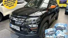 Gebraucht 2024 Dacia Spring Essentiel Kleinwagen | 12.990 € (Fairer Preis)