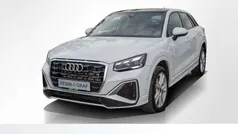 Gebraucht 2023 Audi Q2 S-Line SUV | 29.990 € (Guter Preis)
