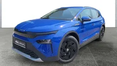 Gebraucht 2025 Skoda Elroq Tour SUV | 30.885 € (Guter Preis)