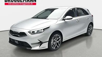 Gebraucht 2025 Kia Ceed Spirit Kleinwagen | 25.990 € (Fairer Preis)