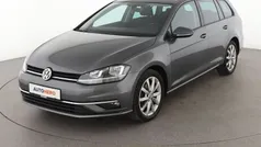 Gebraucht 2017 VW Golf VII Comfortline Kombi | 14.730 € (Fairer Preis)