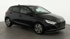 Phantom black metallic Neu 2025 Hyundai i20 Kleinwagen | 20.795 € (Fairer Preis)