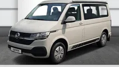 Beige Gebraucht 2025 VW T6.1 Van | 53.600 € (Guter Preis)