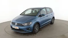 VW Golf Sportsvan