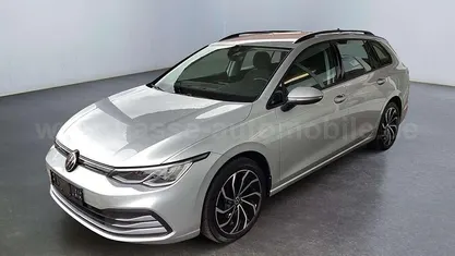 Gebraucht 2021 VW Golf Limousine | 16.999 € (Fairer Preis)