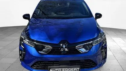 Second-hand Mitsubishi Colt Edition 143 CP (105 kW) 2025 Albastru Hatchback