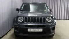 Gebraucht 2022 Jeep Renegade Longitude SUV | 24.970 € (Fairer Preis)
