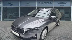 Gebraucht 2024 Skoda Octavia Style Kombi | 35.470 € (Fairer Preis)