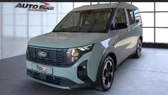 Cactus gray (grau) Neu 2025 Ford Tourneo Courier Active Van / Kleinbus | 29.990 € (Fairer Preis)