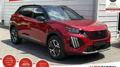 Rot Neu 2025 Peugeot 2008 GT SUV | 28.890 € (Superpreis)