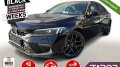 Gebraucht 2025 Honda Civic Advance Limousine | 35.948 € (Guter Preis)