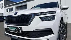 Gebraucht 2022 Skoda Kamiq Ambition SUV | 23.460 € (Fairer Preis)