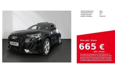 Gebraucht 2025 Audi Q3 S-Line SUV | 43.790 € (Fairer Preis)