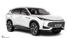 Gebraucht 2025 MG HS Luxury SUV | 29.980 € (Fairer Preis)