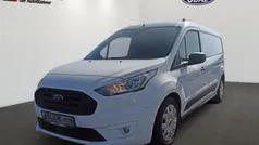 Gebraucht 2020 Ford Transit Trend Kleinwagen | 20.980 € (Fairer Preis)