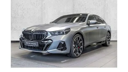 Gebraucht BMW 540 M Sport 286 PS (210 kW) 2026 Limousine