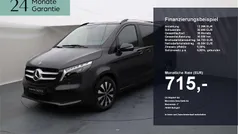Gebraucht 2023 Mercedes V300 Van / Kleinbus | 61.980 € (Guter Preis)