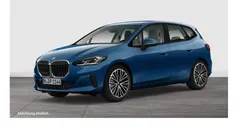 Gebraucht 2022 BMW 218 Van / Kleinbus | 27.380 € (Fairer Preis)