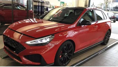 Gebraucht Hyundai i30 N Performance 280 PS (205 kW) 2023 Limousine