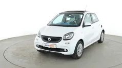 Gebraucht 2015 Smart ForFour Basis Kleinwagen | 8.210 € (Fairer Preis)
