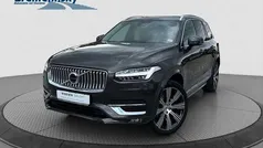 Gebraucht 2023 Volvo XC90 Ultimate SUV | 57.490 € (Fairer Preis)