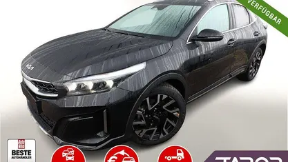 Grau (pentametal metallic) Neu 2025 Kia XCeed SUV | 26.588 € (Guter Preis)