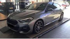 Grau Gebraucht 2023 BMW 220 M Sport Coupé | 29.785 € (Guter Preis)