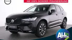 Gebraucht 2024 Volvo XC60 Plus SUV | 44.850 € (Guter Preis)