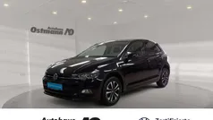 Deep black perleffekt Gebraucht 2020 VW Polo United Kleinwagen | 15.485 € (Guter Preis)