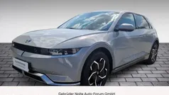 Grau / Gebraucht 2022 Hyundai Ioniq 5 Techniq SUV | 31.990 € (Fairer Preis)
