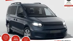 Gebraucht 2025 VW Caddy Maxi Van / Kleinbus | 38.990 € (Fairer Preis)